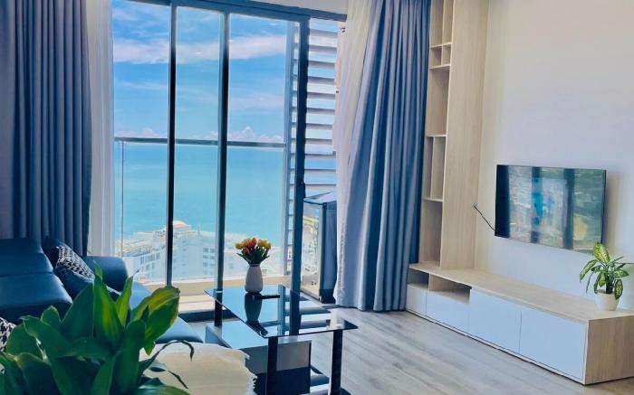 2BR - 2401 Immerse Yourself In The Ocean -Marina