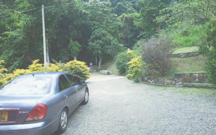 Knuckles Range Bunglow