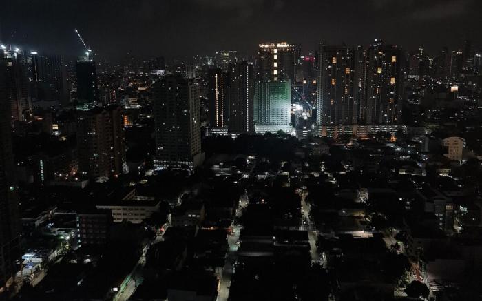 Manila Staycation