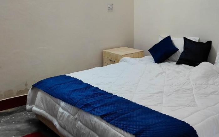 Chandramauli Home Stay