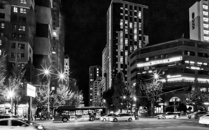 Shinchon Maven Hotel