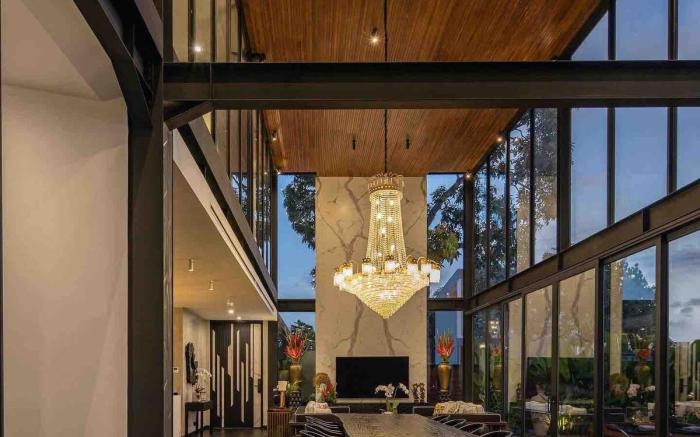 Villa Gima 1 - 5 bedrooms