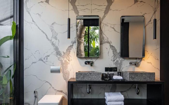 Villa Gima 1 - 5 bedrooms