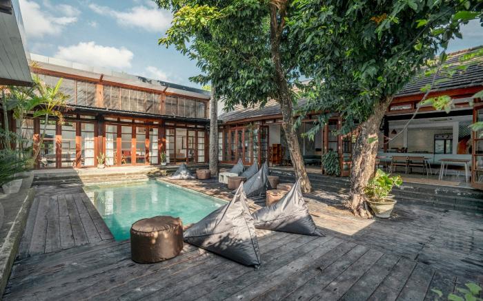 Batu Belig Living Managed by CPM Bali