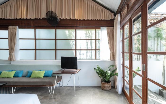 Batu Belig Living Managed by CPM Bali
