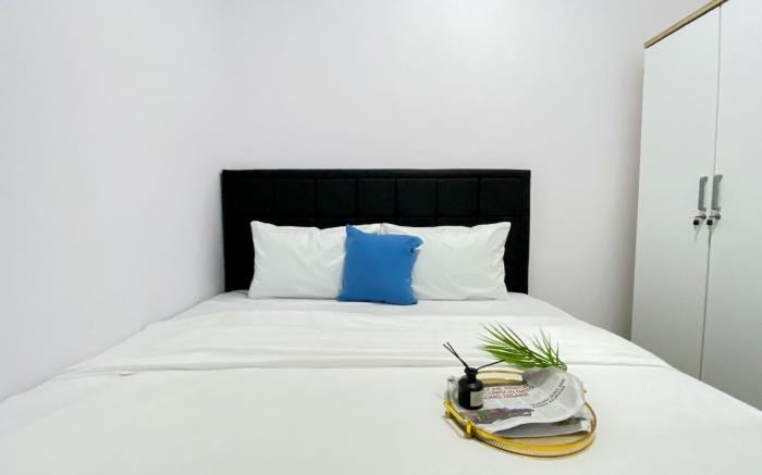 Best 3BR at Cervino Village Casablanca By Travelio