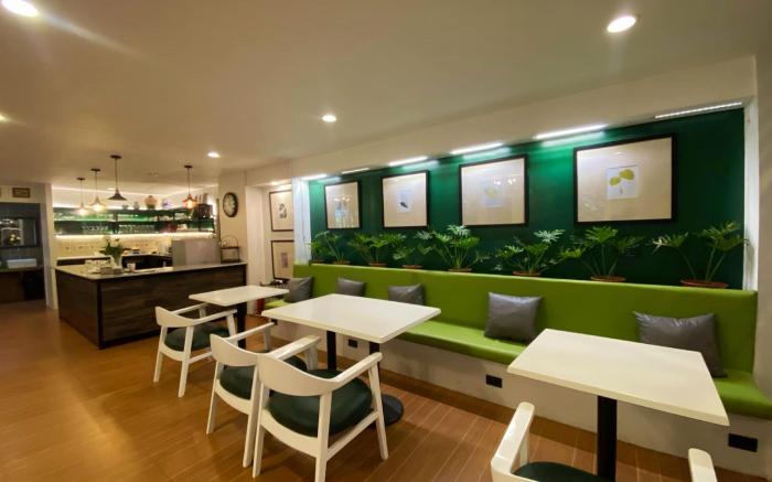 The Ranch Resort Cebu powered by Cocotel