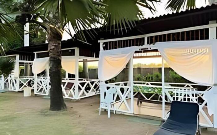 The Ranch Resort Cebu powered by Cocotel