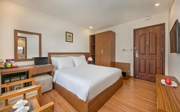 De L'amour hotel Da Nang