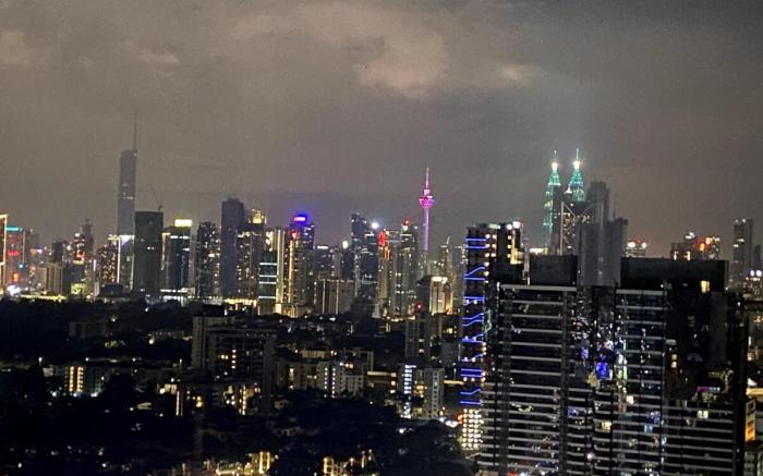Arte Plus KLCC View by Ucare Suites