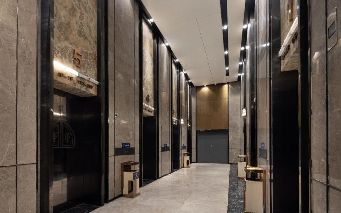 Borrman Hotel Chuzhou Tianyuan District