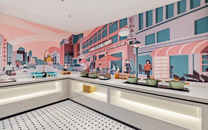 City Comfort Inn Xinyu 1st Middle School High-Tech
