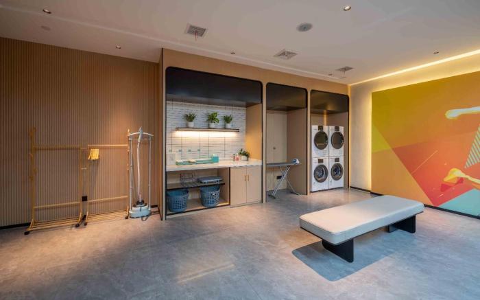 City Comfort Inn Xi'an Zhonggulou Huimin Street