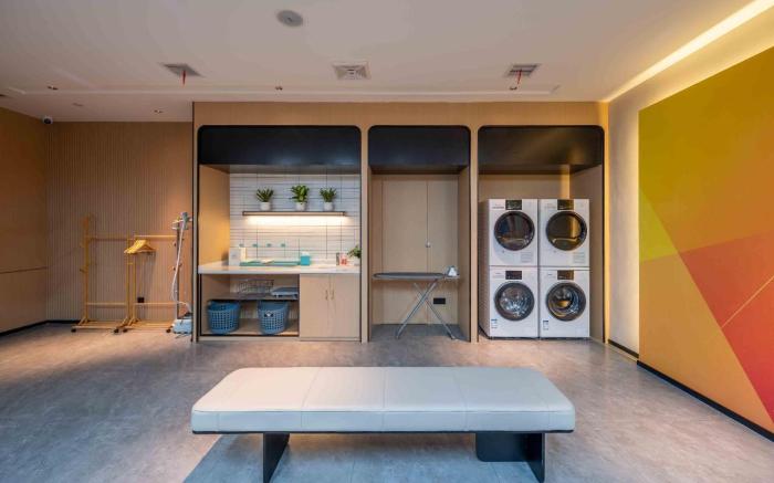 City Comfort Inn Xi'an Zhonggulou Huimin Street