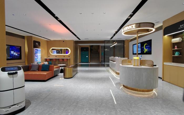 City Comfort Inn Zhoukou Huaiyang Taihaoling
