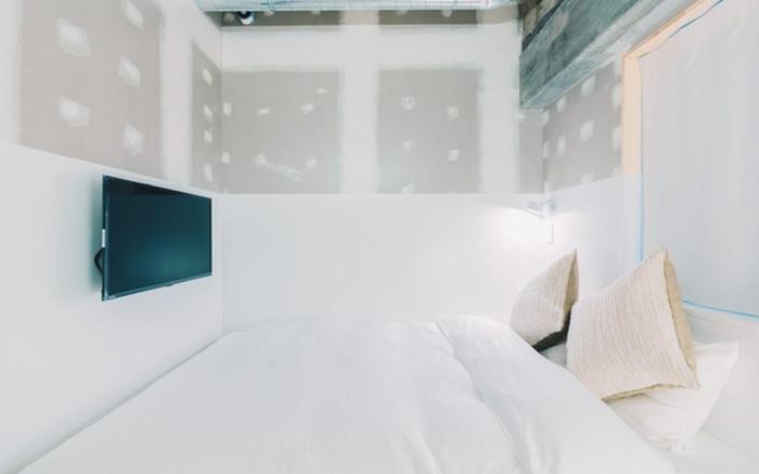 OF HOTEL 