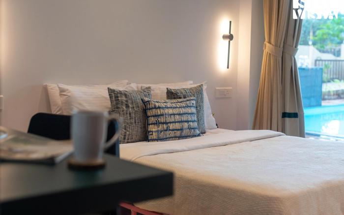 StayVista at Gulposh Retreat