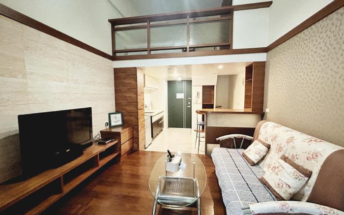 Shangchuan Hot Spring B&B