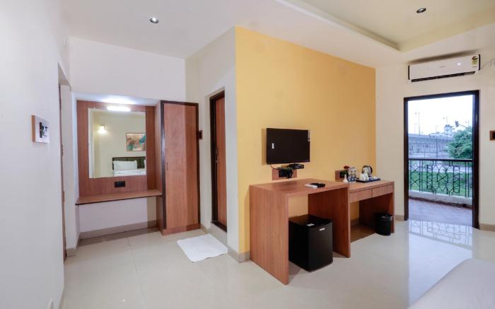 YATRI NIWAS MANAGED BY HOTEL SURAJ INN