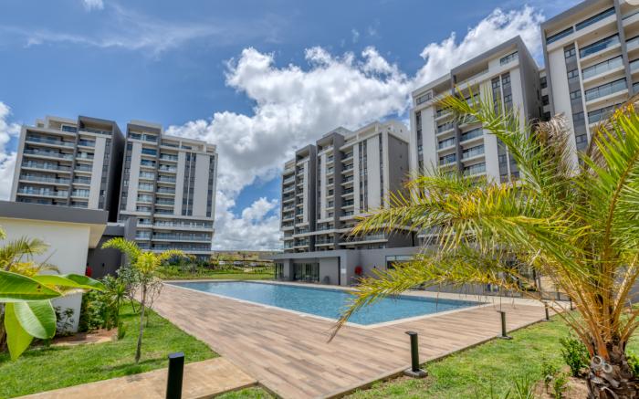 Minissy Luxury Services Apartment