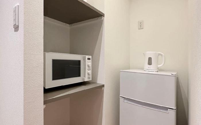 Modern Komachi Studio Perfect Space for 4 people