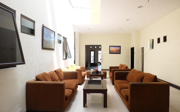 De Nusantara Hotel