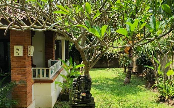 Villa Blessings 1 Cosy Haven