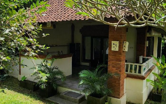 Villa Blessings 1 Cosy Haven