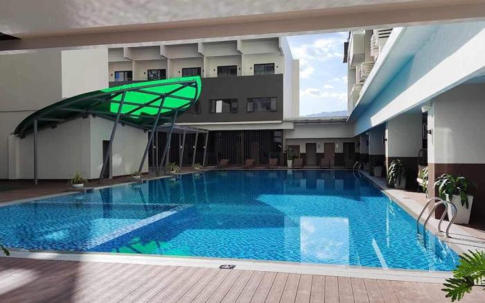 Brand New Luxury Studio Close to IT Park