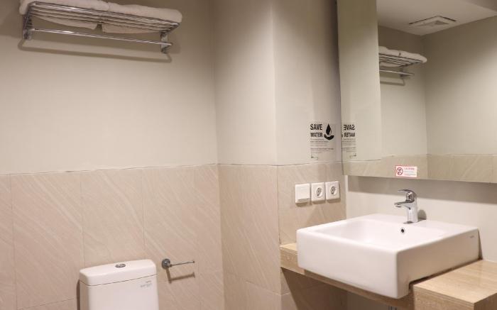 Dejati Condotel Studio - Bogor Icon