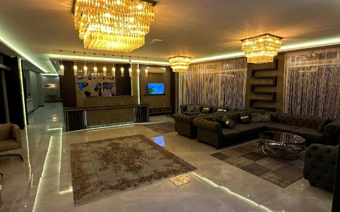Comfort Point Two Hotel