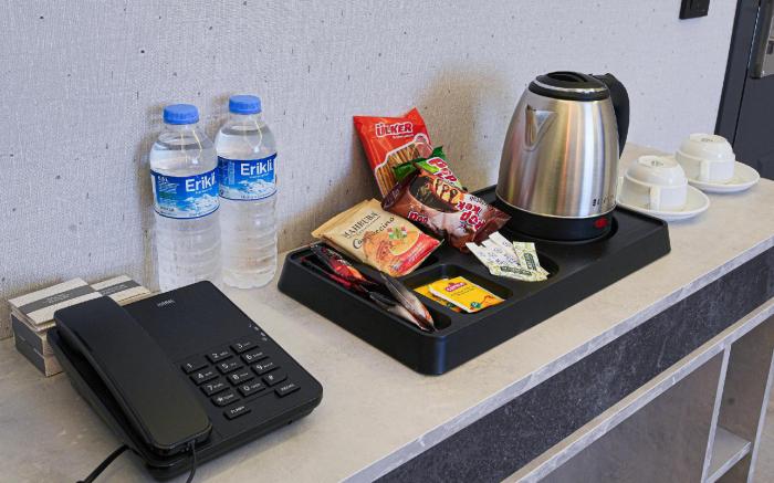 Comfort Point Two Hotel
