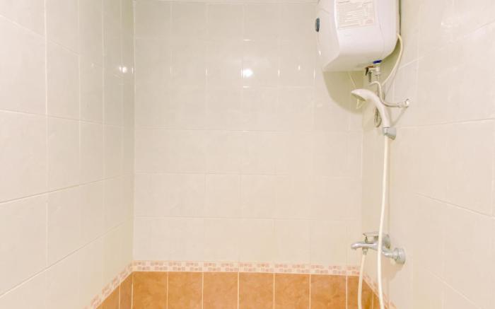 BestSize Studio Grand Palace Kemayoran By Travelio