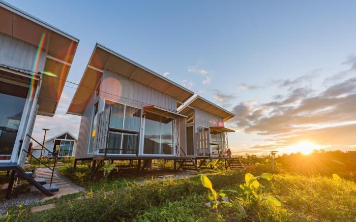 Lalune Resort Khao Kho