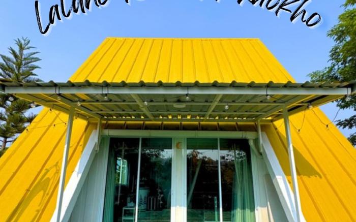 Lalune Resort Khao Kho