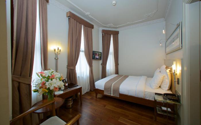 Taxim Lounge Hotel 