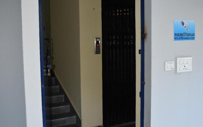 BONUSSA HOMESTAY