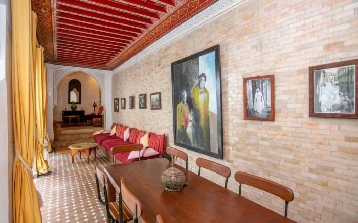 Riad Marelia