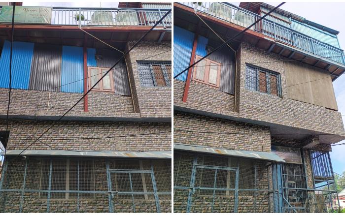 Sukoon Dream Valley, Homestay Mall Road Mussoorie
