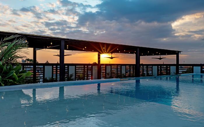 Alex Villas Complex N5