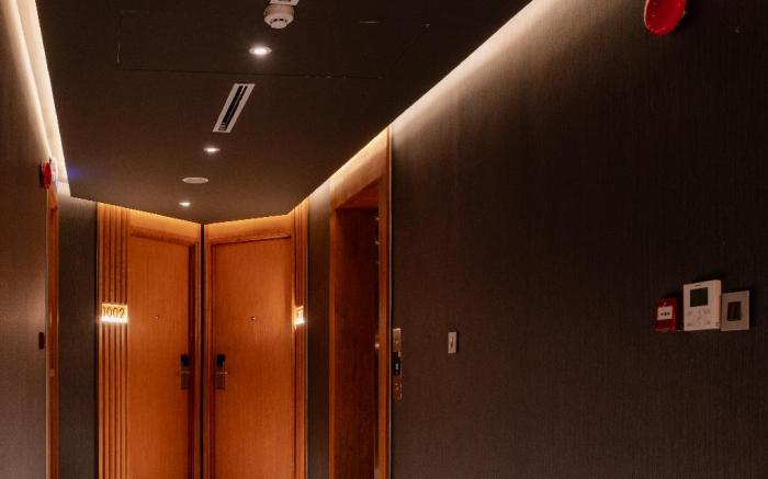 Suzu Saigon - A Boutique Hotel