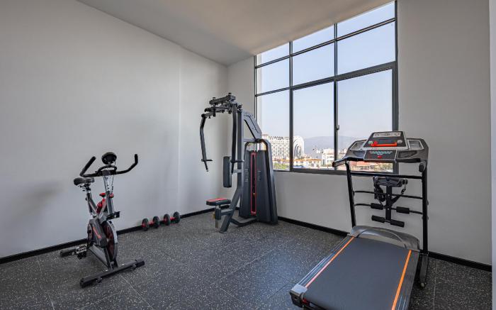 Rezen Select Hotel Xishuangbanna Nanyang Jinghong Manting Park