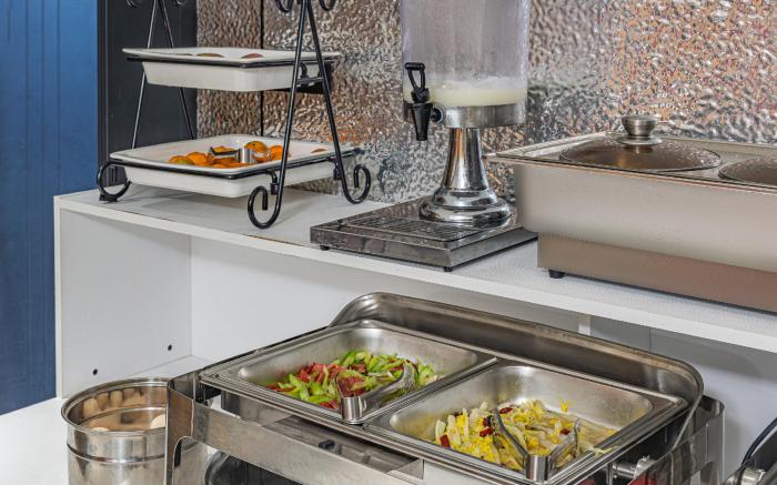 Rezen Select Hotel Xishuangbanna Nanyang Jinghong Manting Park