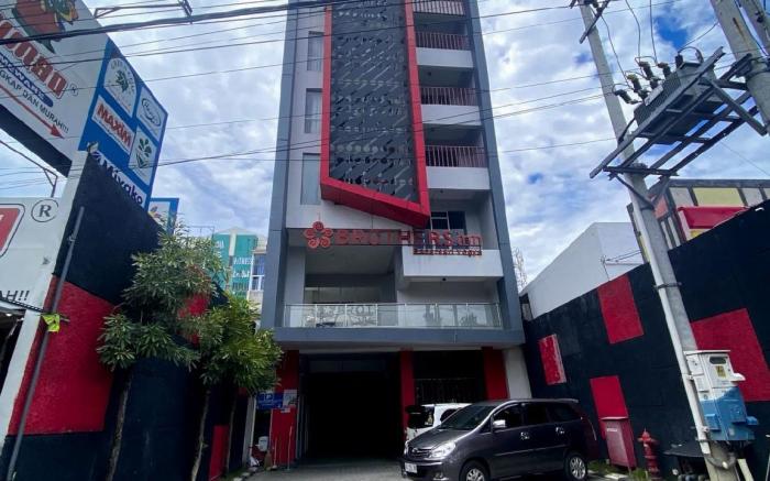 Brothers Inn Babarsari