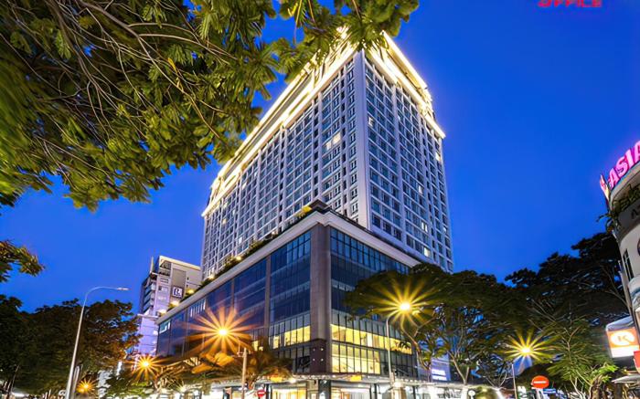 Salute de Léman - Luxury Apartment Distrist 3