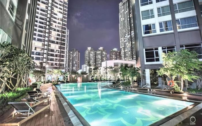 Urban Zen Saigon - Vinhomes Landmark 81