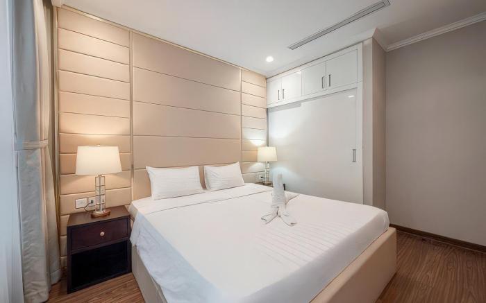 Urban Zen Saigon - Vinhomes Landmark 81