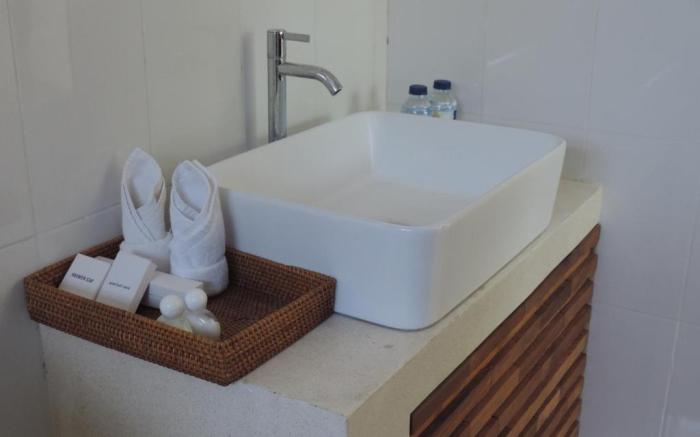 Kencana Ubud by Mahaputra