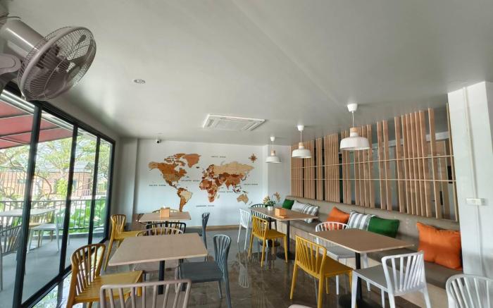 Baanbangkok 97 Hotel