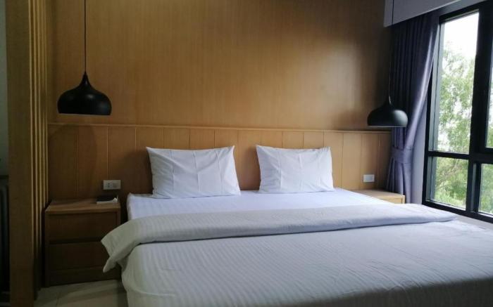 Baanbangkok 97 Hotel